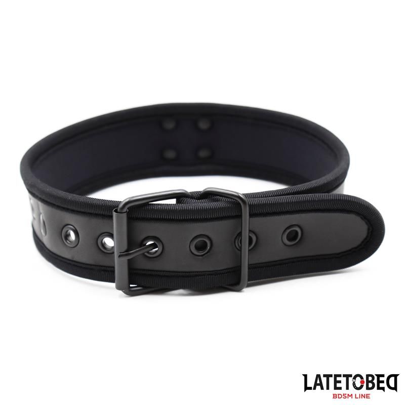 Neoprene Collar Adjustable Neoprene Collar Adjustable