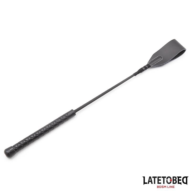 Classic Whip Black 60cm Classic Whip Black 60cm