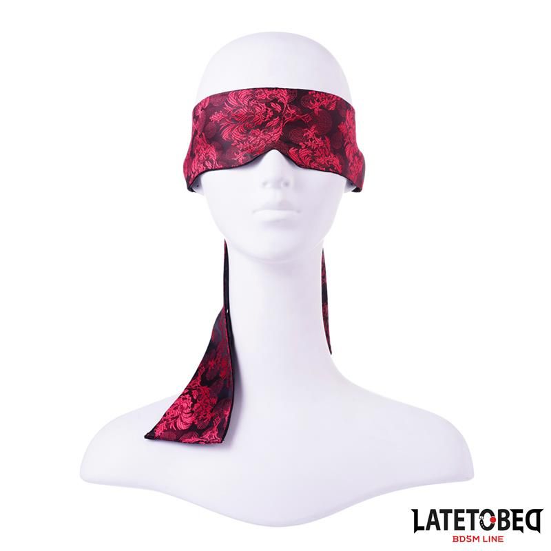 Long Blindfold Long Blindfold