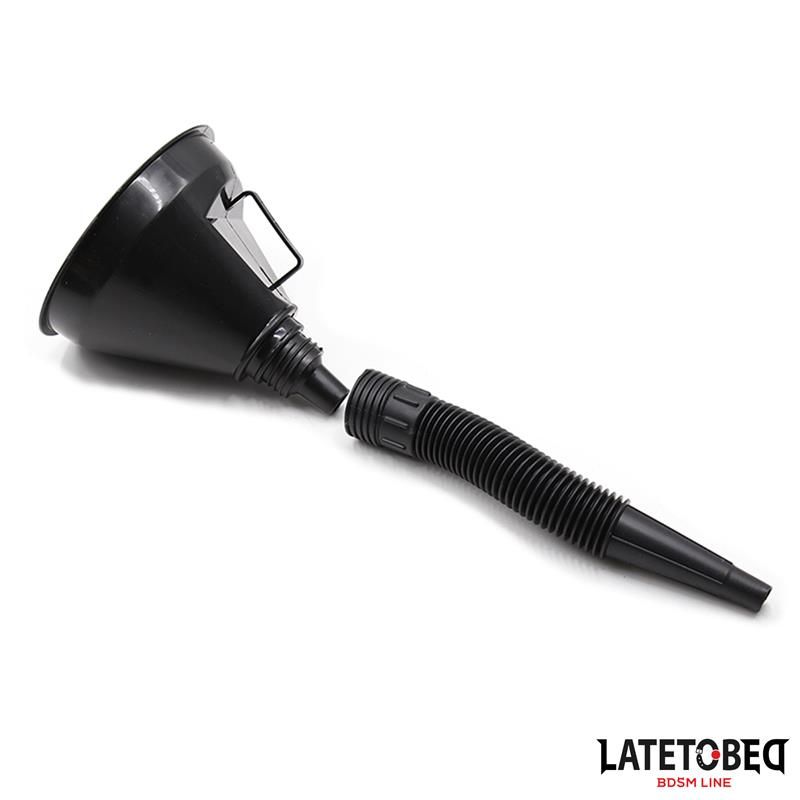 Funnel Black Funnel Black