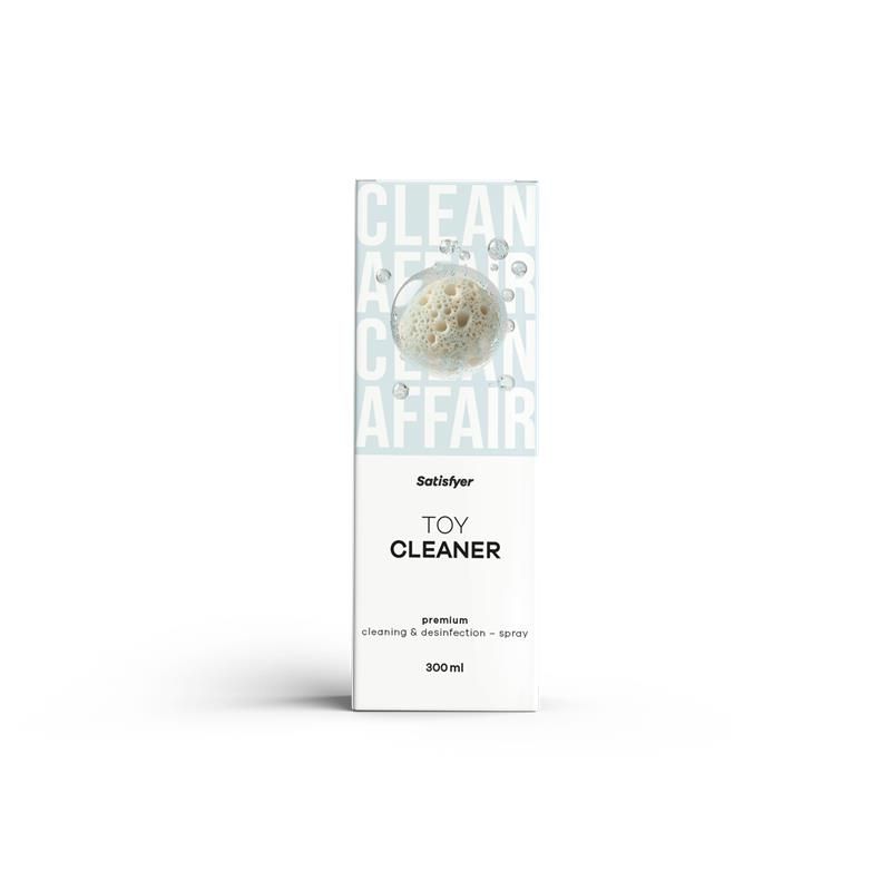 Toy Cleaner 300 ml Toy Cleaner 300 ml
