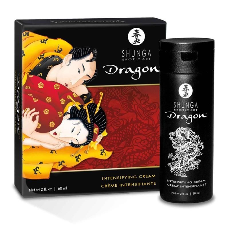 Original Dragon Virility Cream 60 ml Original Dragon Virility Cream 60 ml