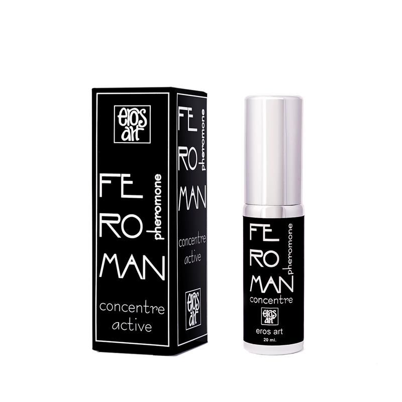 Pheroman Concentrate Odorless 20 ml Pheroman Concentrate Odorless 20 ml