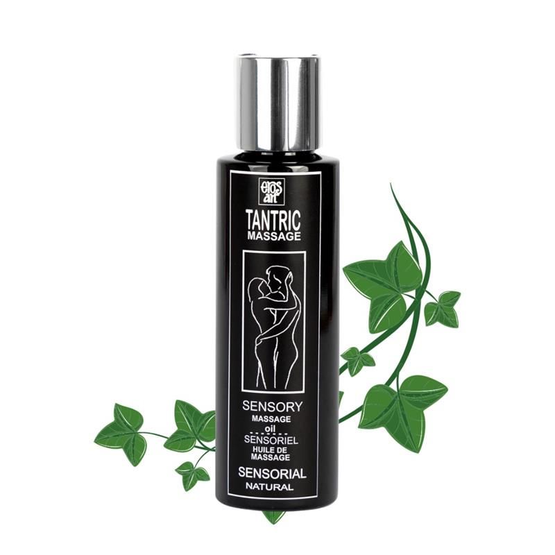 Aphrodisiac Tantric Oil Natural 100 ml Aphrodisiac Tantric Oil Natural 100 ml