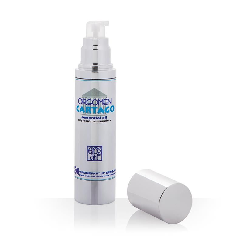 Cartago Oil 50 ml Cartago Oil 50 ml