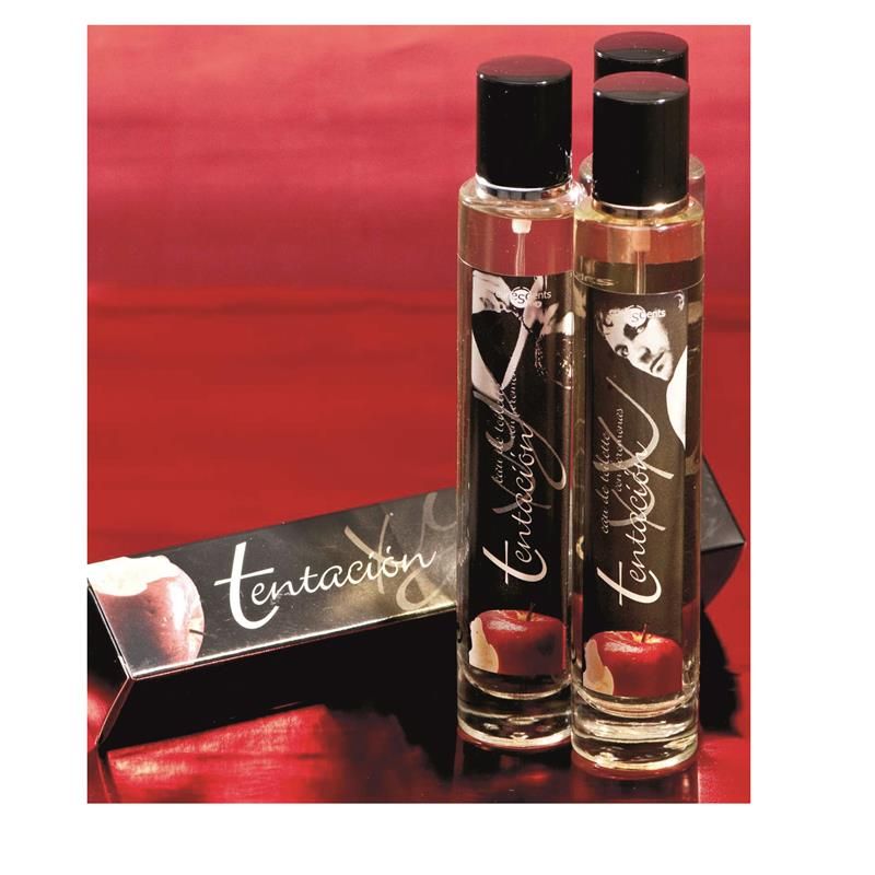 Tentaci?n Fragance for Him XY 55 ml