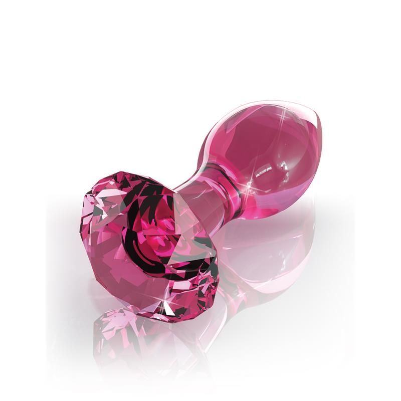Butt Plug No. 79 Butt Plug No. 79