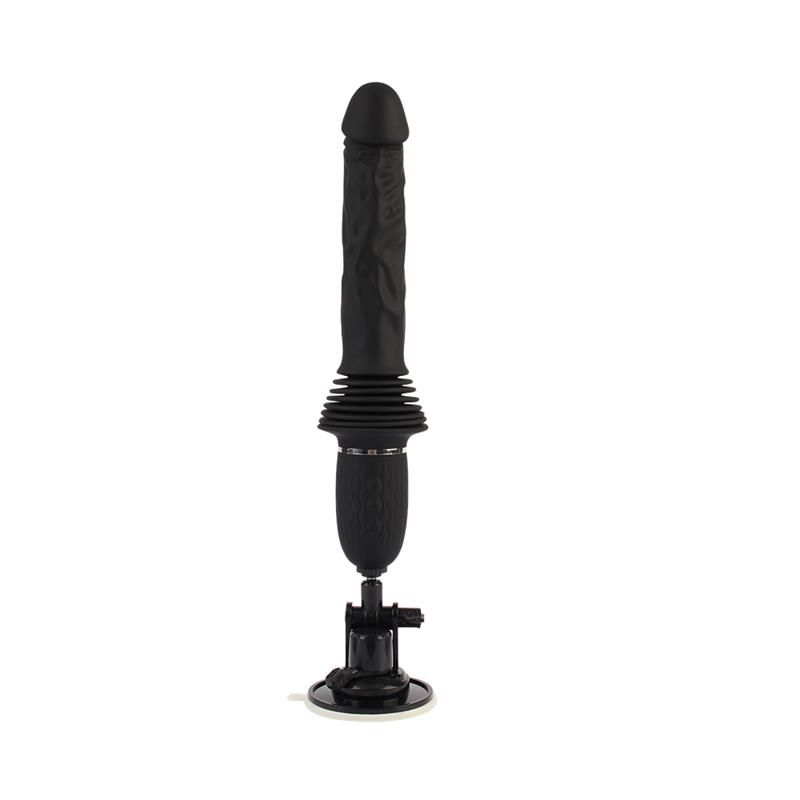 Aeshma Vibe with Thrusting and Remote Control Aeshma Vibe with Thrusting and Remote Control
