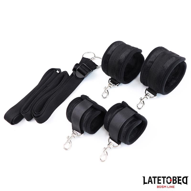 Bed Restraints Adjustable Bed Restraints Adjustable
