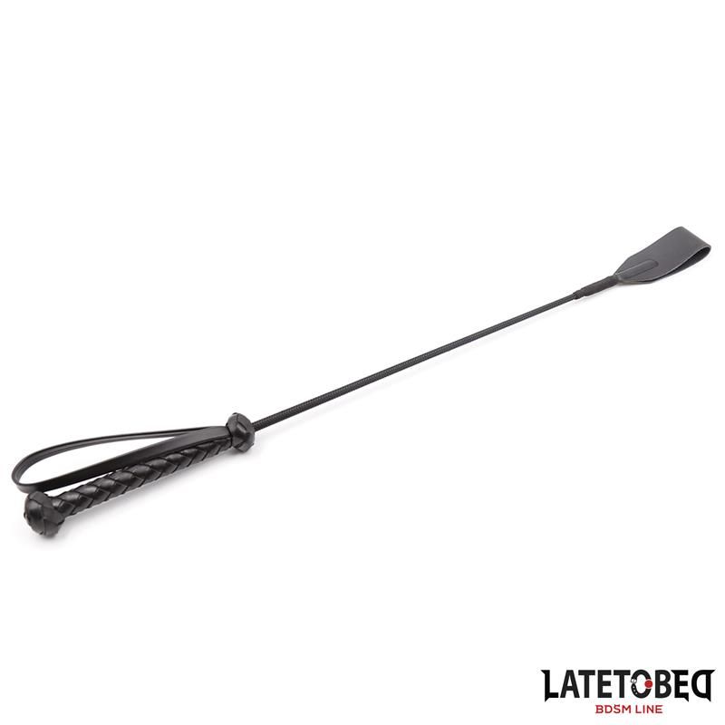 Classic Whip Braided Handle 60cm Classic Whip Braided Handle 60cm
