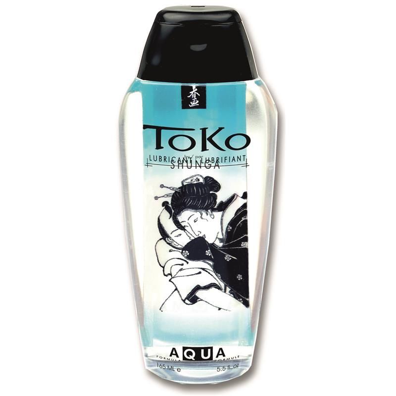 Shunga Lube Toko Water Shunga Lube Toko Water