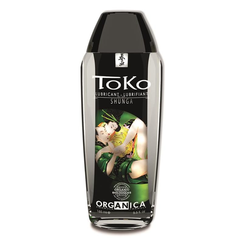 Shunga LubeToko Organic Shunga LubeToko Organic