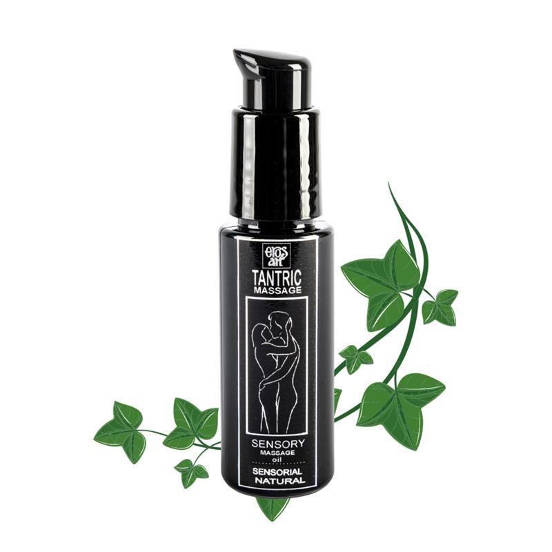 Erosart Aphodisiac Tantric Oil Natural 30 ml Erosart Aphodisiac Tantric Oil Natural 30 ml