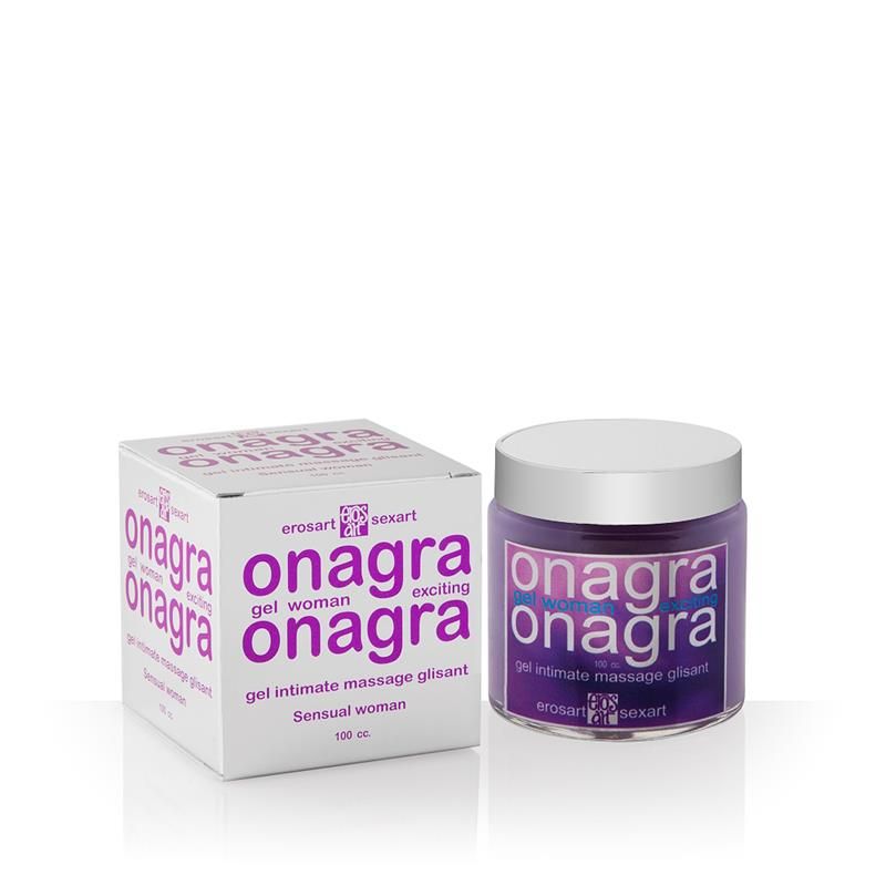 Onagra Woman 100 ml Onagra Woman 100 ml