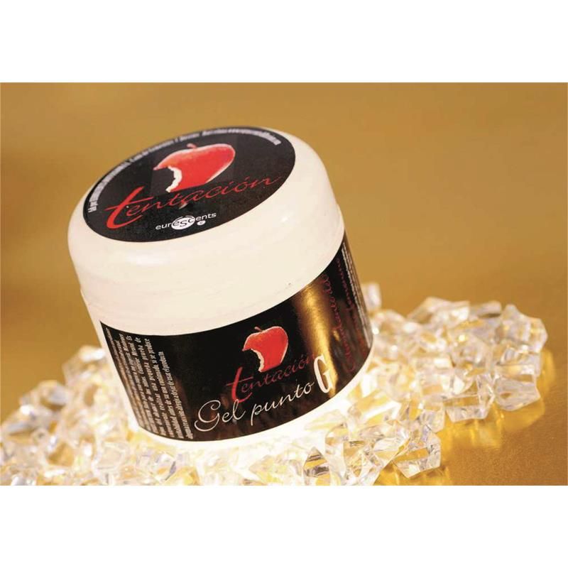 Tentation Gel Orgasmic for Her 50 ml Tentation Gel Orgasmic for Her 50 ml