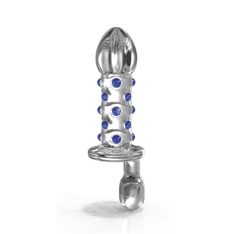 Butt Plug No. 80 Butt Plug No. 80
