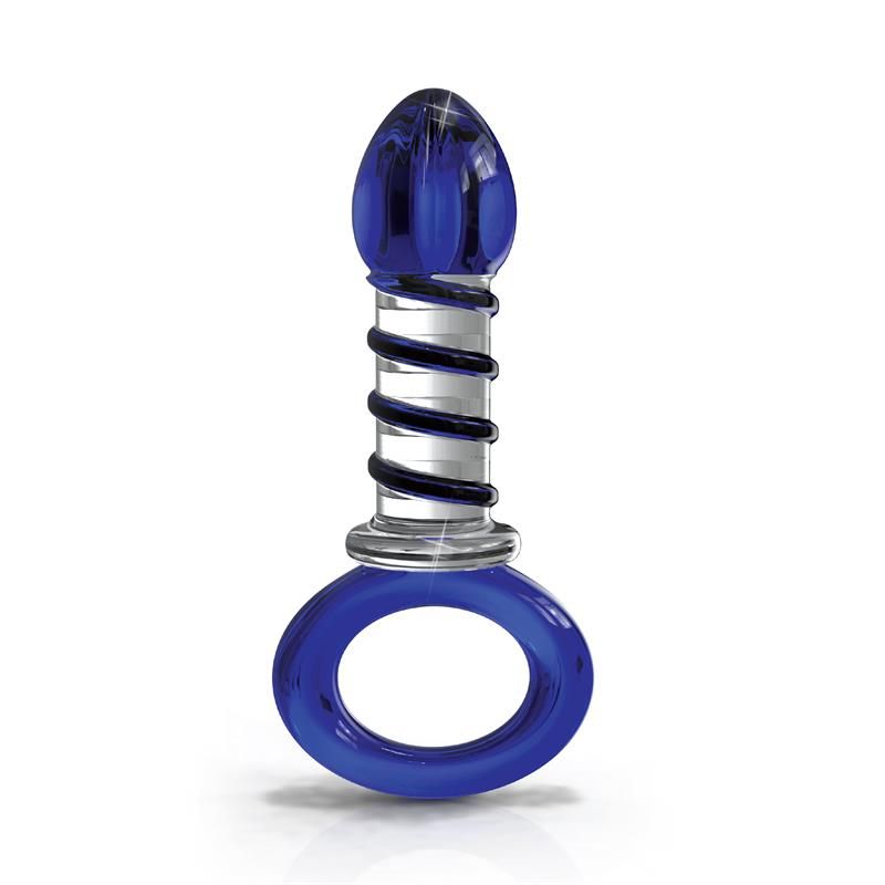 Butt Plug No. 81 Butt Plug No. 81