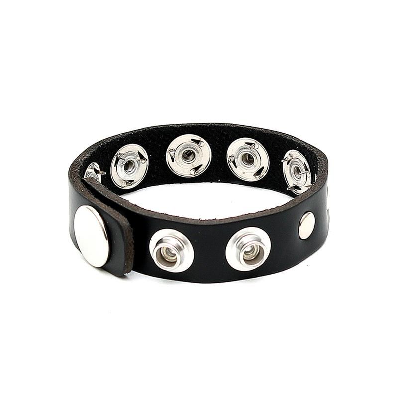 Penis Ring With Spikes Adjustable Penis Ring With Spikes Adjustable