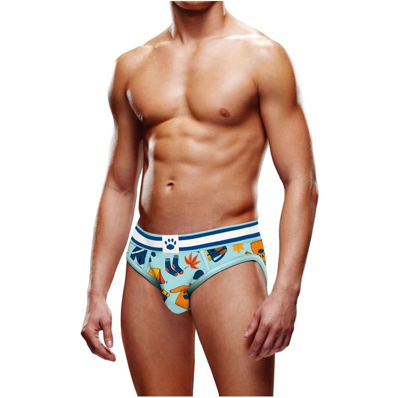 Open Slip Autumn - Taglia S Open Slip Autumn - Taglia S