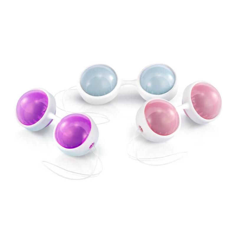 Vaginal Balls Beads Plus Vaginal Balls Beads Plus