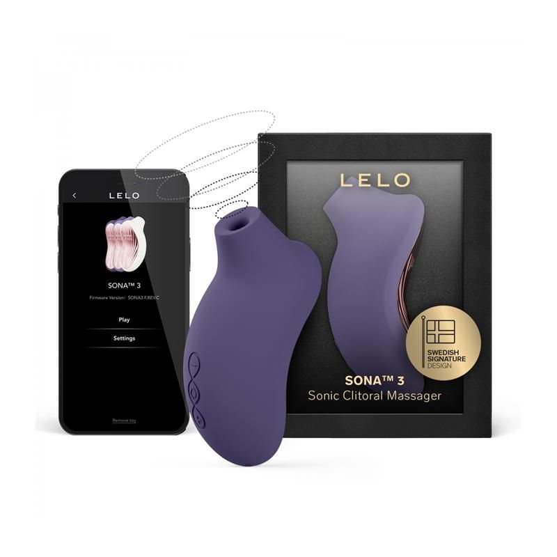 Sona 3 Cyber Purple Sona 3 Cyber Purple
