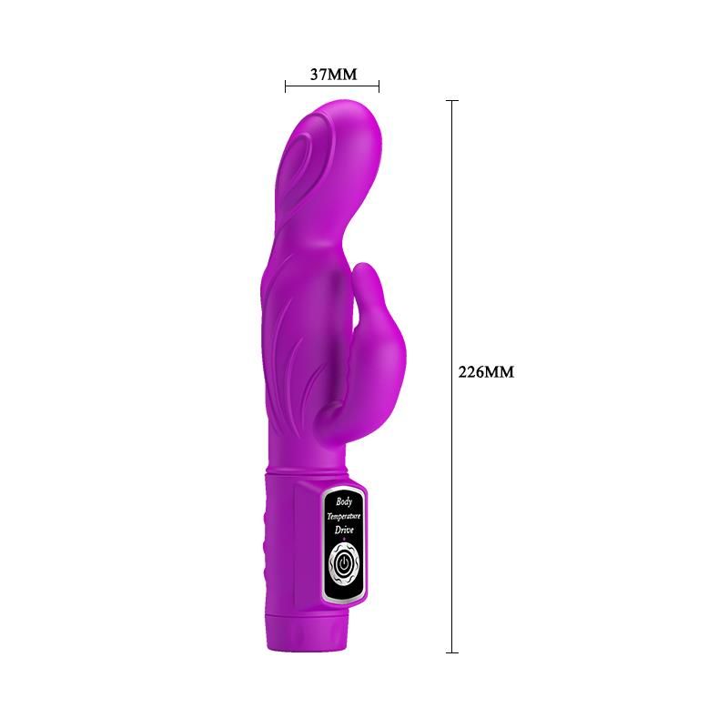 Vibe Body Touch Purple Vibe Body Touch Purple