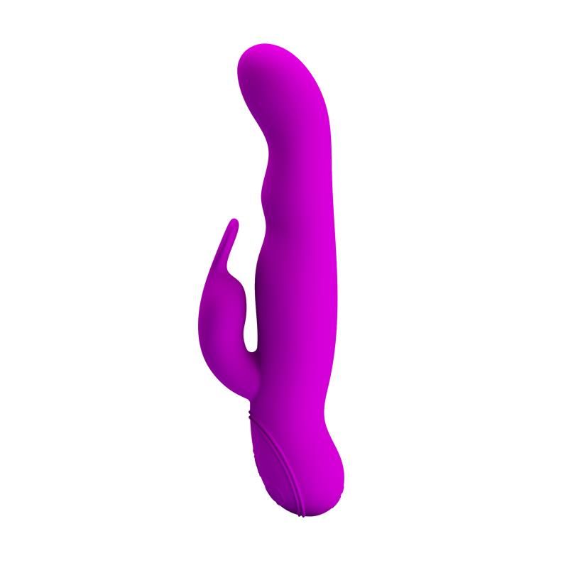 Vibe and Rotator Mystic Purple Vibe and Rotator Mystic Purple