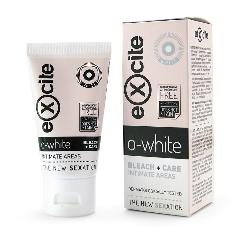 Intimate Zone Whitening 50 ml Intimate Zone Whitening 50 ml