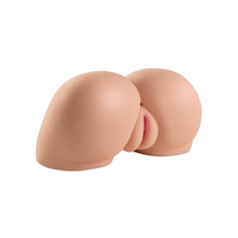 Interactive Masturbator Fuck Me Silly with Voice 4.9 kg Interactive Masturbator Fuck Me Silly with Voice 4.9 kg