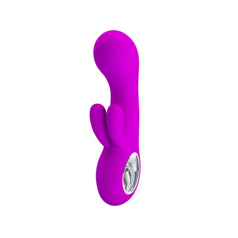 Pretty Love Vibrador Efecto Memoria Valent Pretty Love Vibrador Efecto Memoria Valent