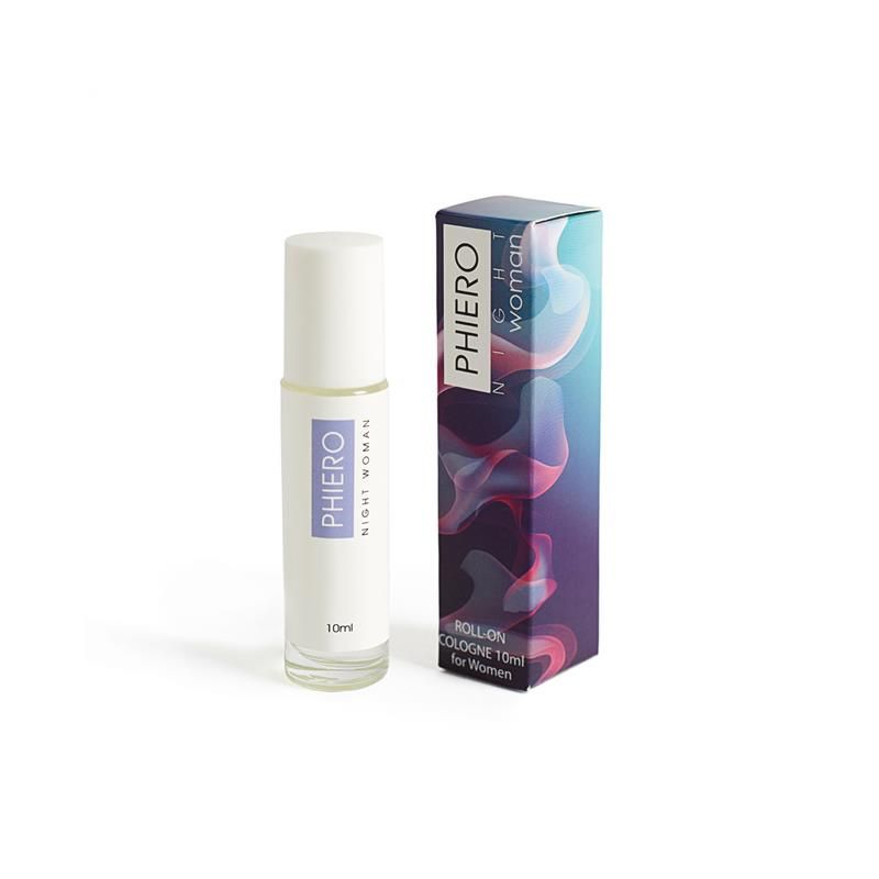 Phiero Night Woman Perfume con Feromonas Phiero Night Woman Perfume con Feromonas