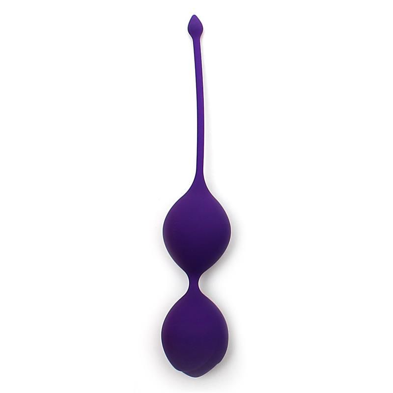 Kegel balls 35 mm Amsterdam Purple Kegel balls 35 mm Amsterdam Purple