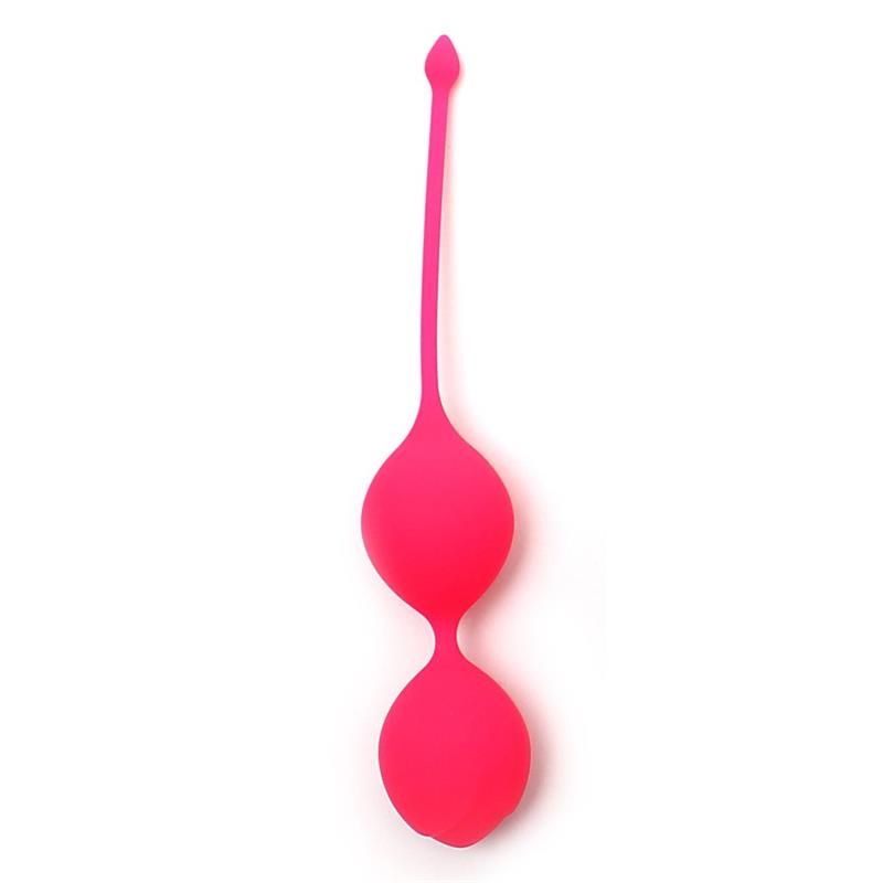 Kegel balls 35 mm Amsterdam Pink Kegel balls 35 mm Amsterdam Pink