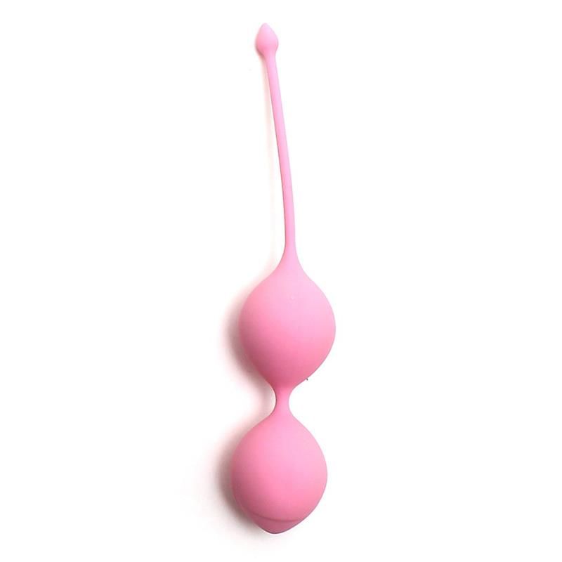 Kegel balls 35 mm Amsterdam Light Pink Kegel balls 35 mm Amsterdam Light Pink
