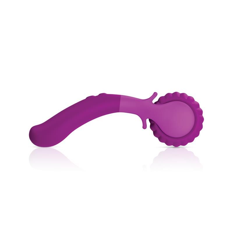 JIMMYJANE Evoke Du-o Vibrating Massage Wheel JIMMYJANE Evoke Du-o Vibrating Massage Wheel