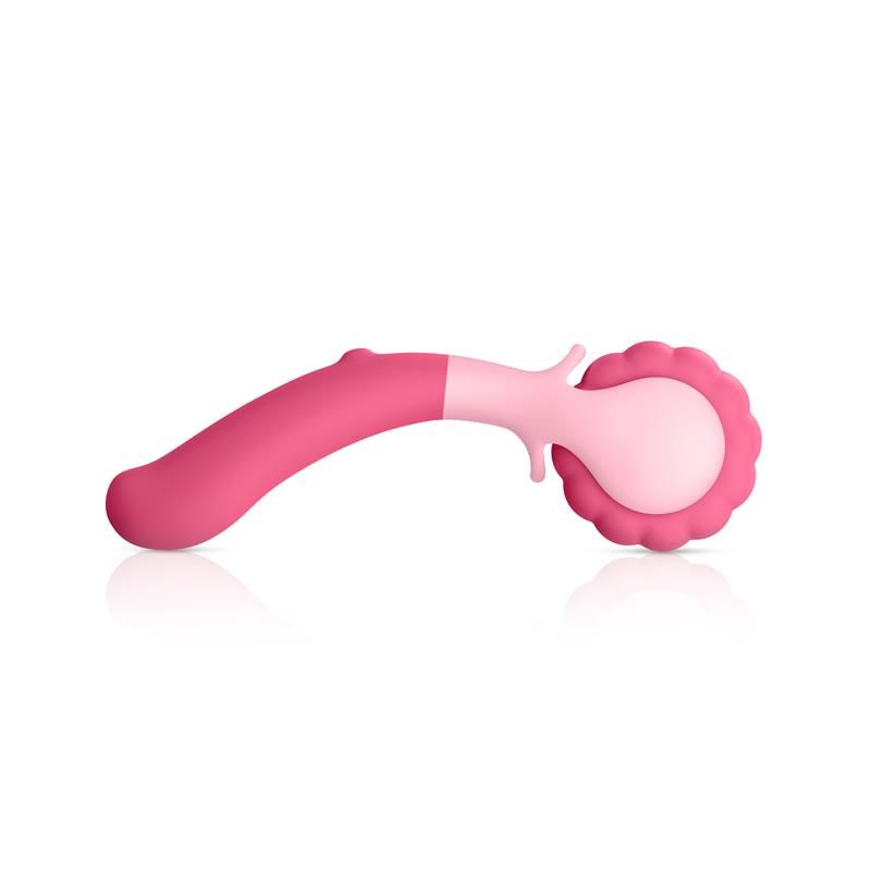 JIMMYJANE Evoke Sol-o Vibrating Massage Wheel JIMMYJANE Evoke Sol-o Vibrating Massage Wheel