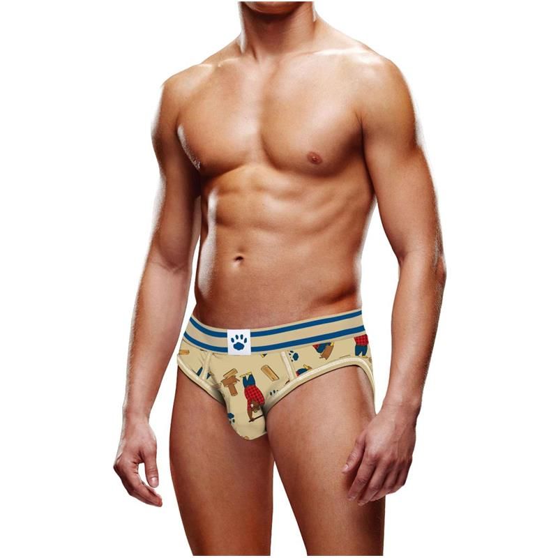 Open Slip Lumberbear - Taglia S Open Slip Lumberbear - Taglia S