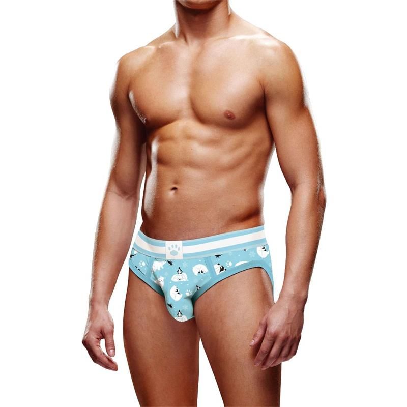 Slip Winteranimals - Taglia M Slip Winteranimals - Taglia M