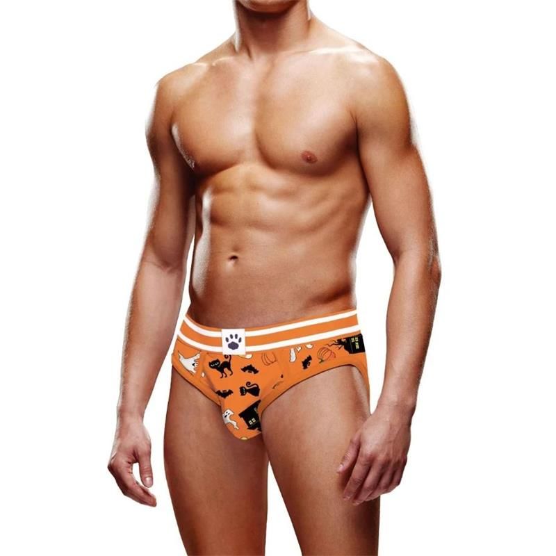 Brief Halloween - Taglia S Brief Halloween - Taglia S