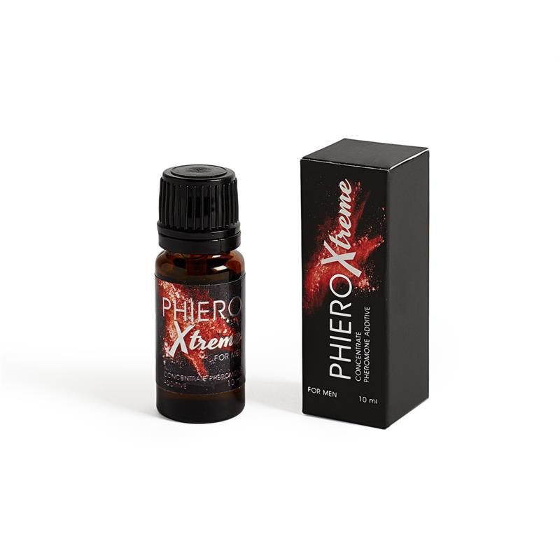 Phiero Xtreme Phiero Xtreme