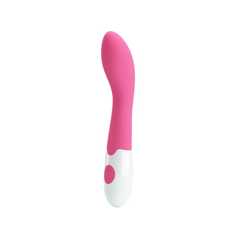 Vibe Bishop Pink Vibe Bishop Pink
