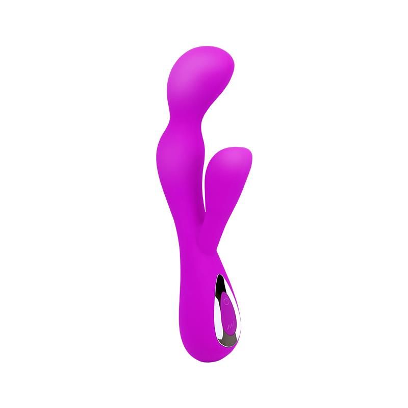 Pretty Love Vibe Impluse Purple Pretty Love Vibe Impluse Purple