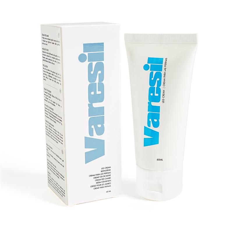 Cream for Varicose Veins Varesil Cream for Varicose Veins Varesil