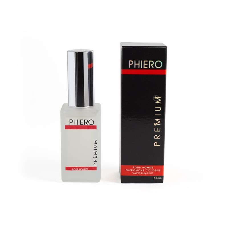 BAJA_Phiero Premium BAJA_Phiero Premium