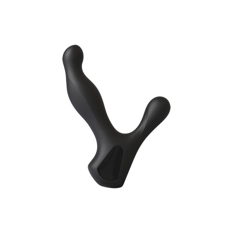 Perianal Stimulator 3 Motors Rimming P-Massager Perianal Stimulator 3 Motors Rimming P-Massager