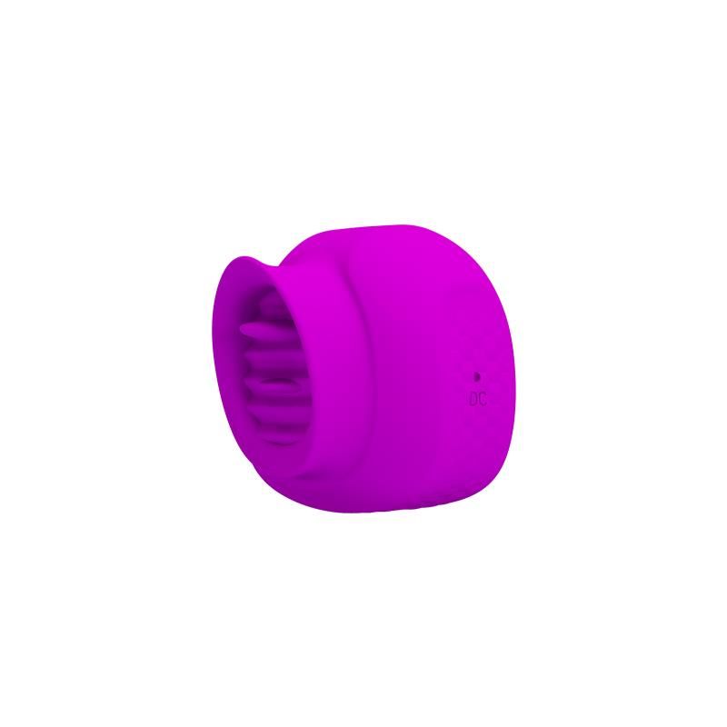Estelle Licking Tongue USB Purple Estelle Licking Tongue USB Purple