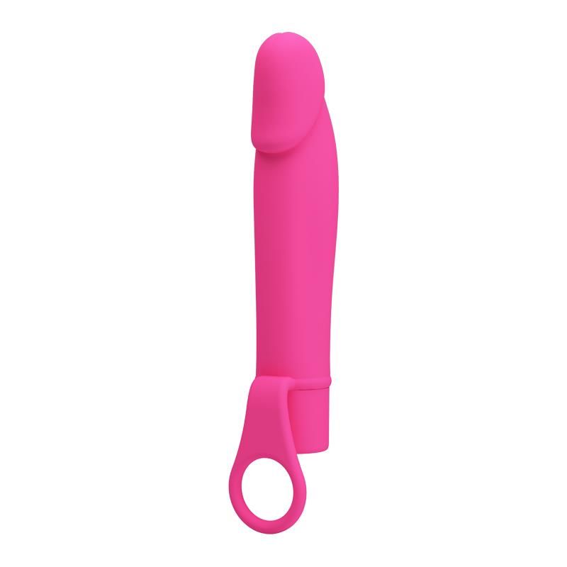 Xiuhcoatl G-spot Vibe Silicone Xiuhcoatl G-spot Vibe Silicone
