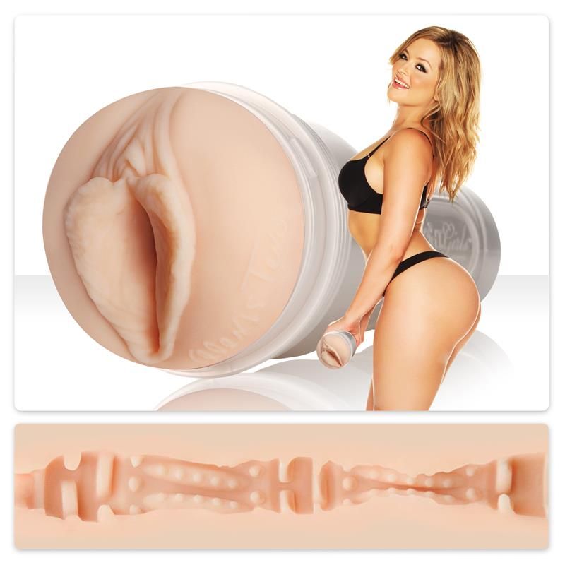 Fleshlight Girl Alexis Texas Outlaw Fleshlight Girl Alexis Texas Outlaw