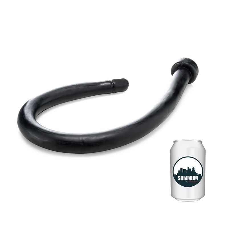 Dildo Cobra Spitting 80 cm Dildo Cobra Spitting 80 cm