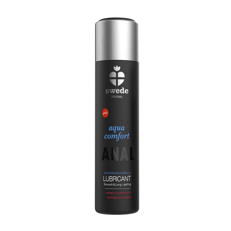 Aqua Comfort Anal 120 ml Aqua Comfort Anal 120 ml